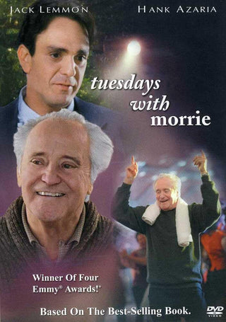 Tuesdays With Morrie