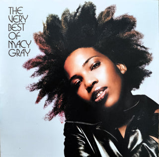 Macy Gray- The Very Best Of Macy Gray