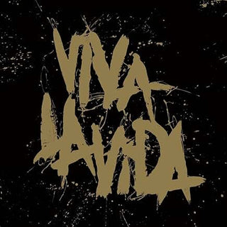 Coldplay- Viva La Vida / Prospekt's March EP