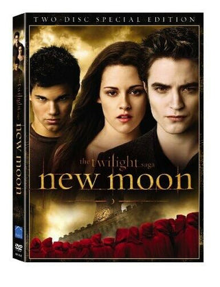 Twilight: New Moon