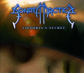 Sonata Arctica- Victoria's Secret