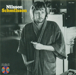 Harry Nilsson- Nilsson Schmilsson