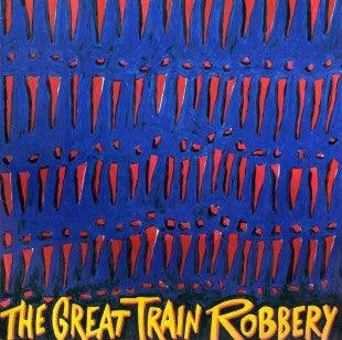 Great Train Robbery- This Is Intensified