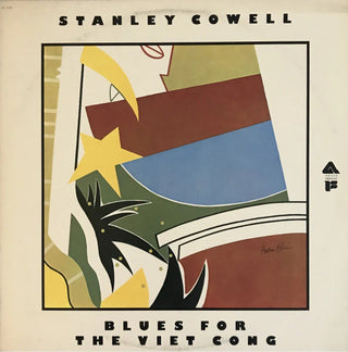 Stanley Cowell- Blues For The Viet Cong