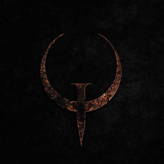 Quake Soundtrack (Sealed)