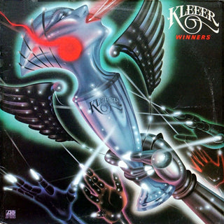 Kleeer- Winners