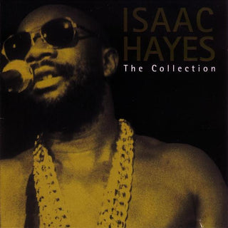 Isaac Hayes- The Collection