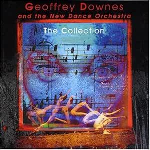 Geoffrey Downes- The Collection