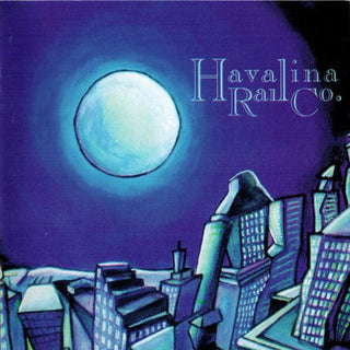 Havalina Rail Co.- Havalina Rail Co.