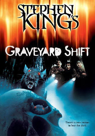 Stephen King's Graveyard Shift