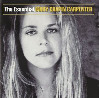 Mary Chapin Carpenter- The Essential