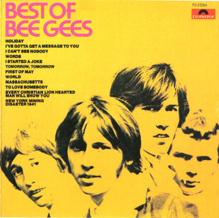 Bee Gees- Best Of