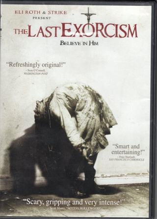 Last Exorcism