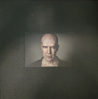 Devin Townsend Project- Contain Us (6X CD/ 3X DVD/ 1X 10" Box Set)(W/ Signed Litho)