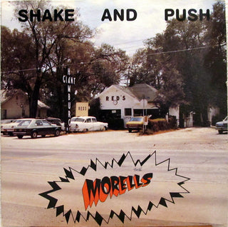 The Morells- Shake & Push