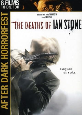 Deaths Of Ian Stone