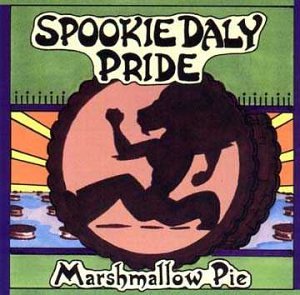 Spookie Daly Pride- Marshmallow Pie