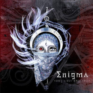 Enigma- Seven Lives Many Faces