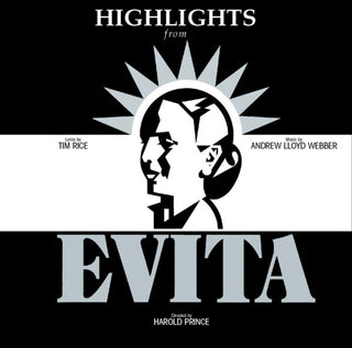 Highlights From Evita