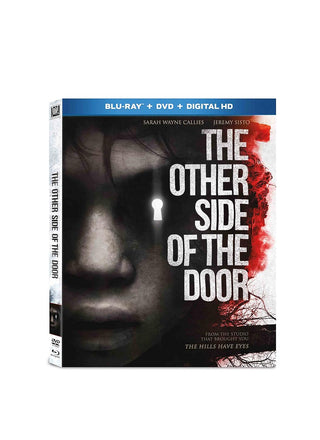 Other Side Of The Door