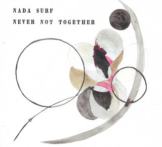 Nada Surf- Never Not Together