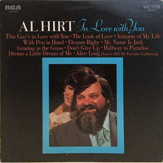 Al Hirt- In Love With You