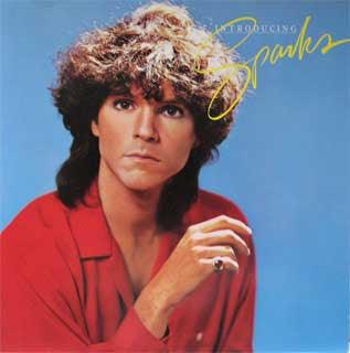 Sparks- Introducing Sparks