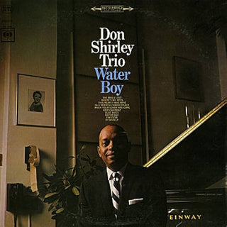 Don Shirley Trio- Water Boy (Sealed)
