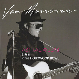 Van Morrison- Astral Weeks: Live At The Hollywood Bowl (Minor Sleeve Wear)