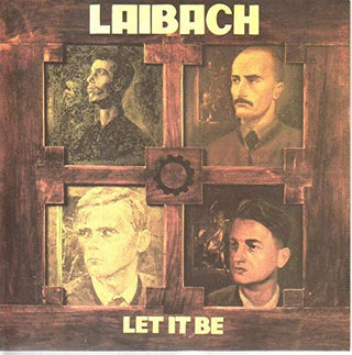 Laibach- Let It Be (UK)