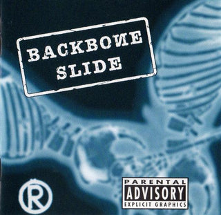 Backbone Slide- Backbones Slide