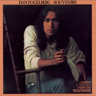 Dan Fogelberg- Souvenirs