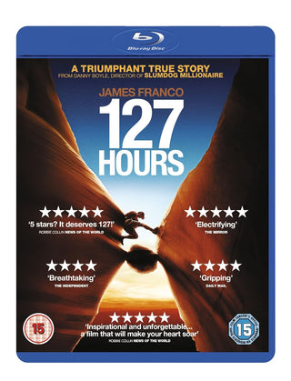 127 Hours