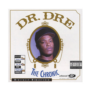 Dr. Dre- The Chronic