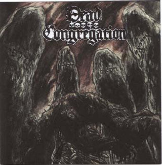 Dead Congregation- Graves Of The Archangels