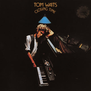 Tom Waits- Closing Time (Reissue)