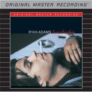 Ryan Adams- Heartbreaker (MoFi)