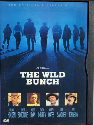 Wild Bunch