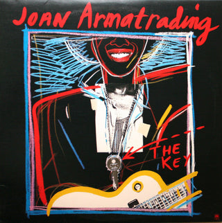 Joan Armatrading- The Key