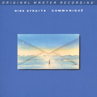 Dire Straits- Communique (MoFi)(Numbered)