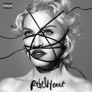 Madonna- Rebel Heart