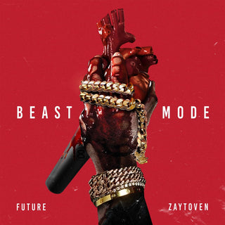 Future- Beast Mode (Sealed)