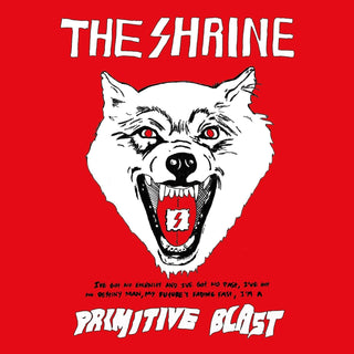 The Shrine- Primitive Blast