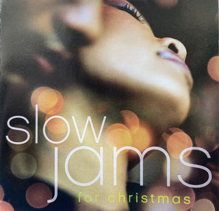 Various- Slow Jams For Christmas