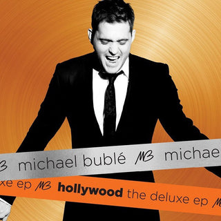 Michael Buble- Hollywood: The Deluxe EP