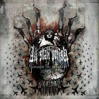 All Shall Perish- Awaken The Dreamers (CD/DVD)