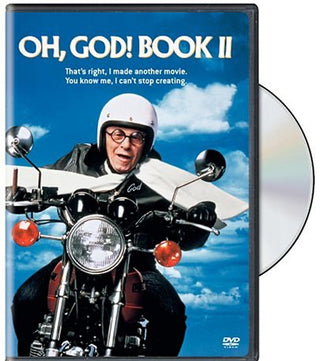 Oh, God! Book II