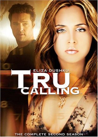 Tru Calling Complete Season 2