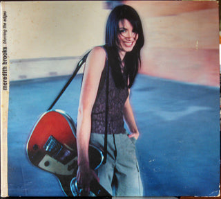 Meredith Brooks- Blurring The Edges