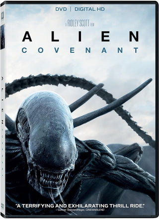 Alien Covenant